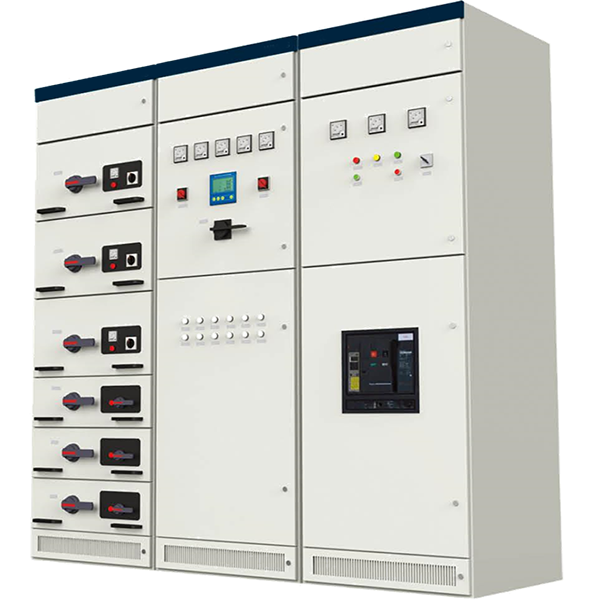 低壓抽出開關柜MNS
